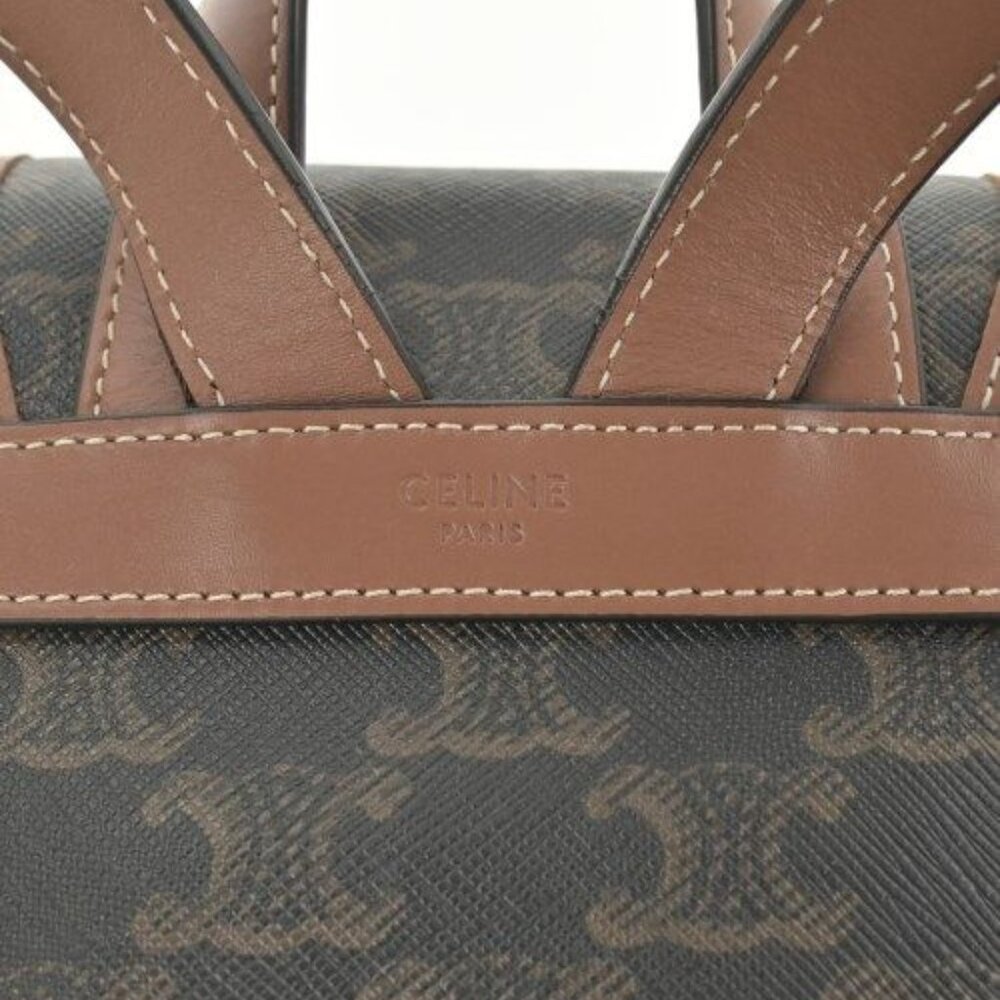 ★SOLD★ Celine Backpacks Rucksacks - Picture 8 of 8